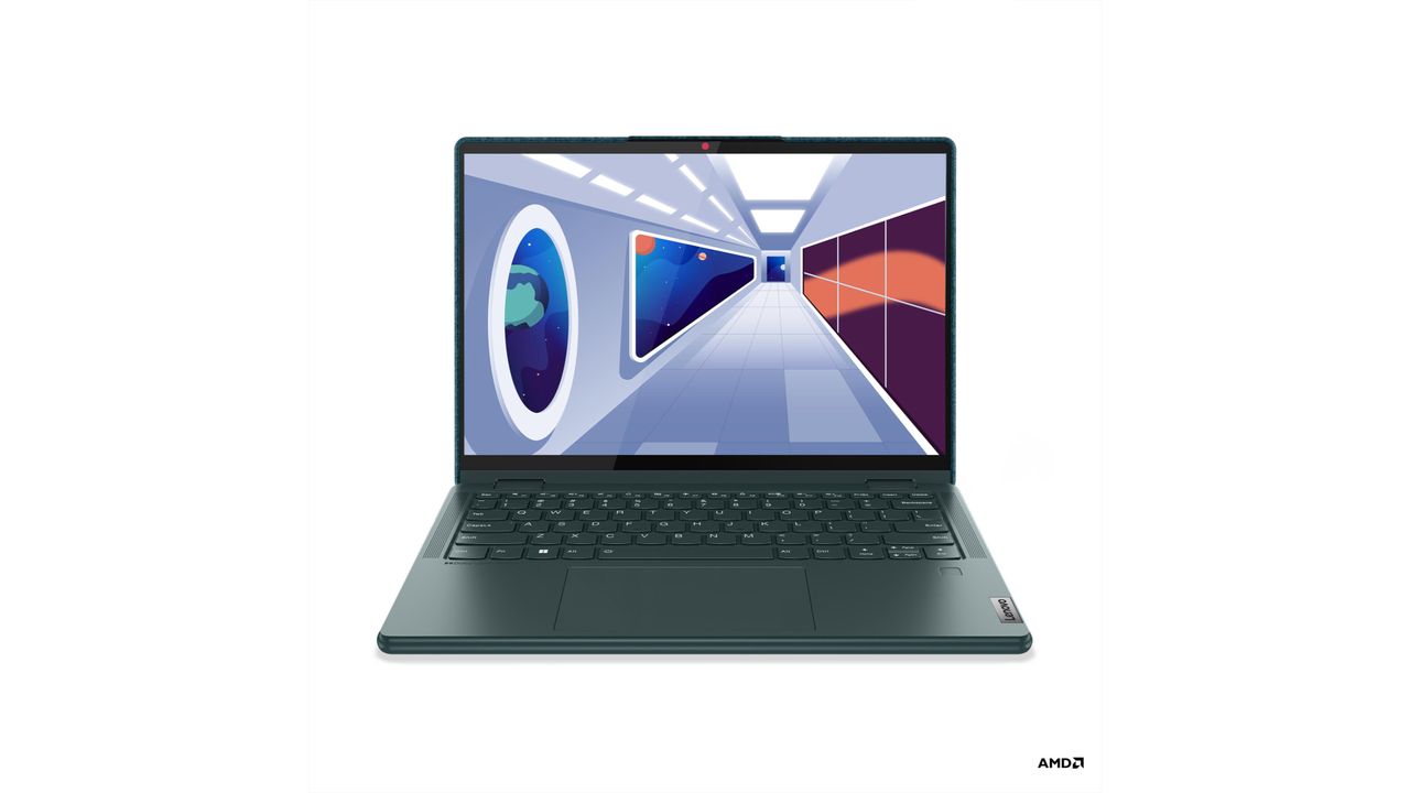 Lenovo Yoga 6