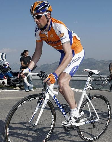 Denis Menchov (Rabobank)