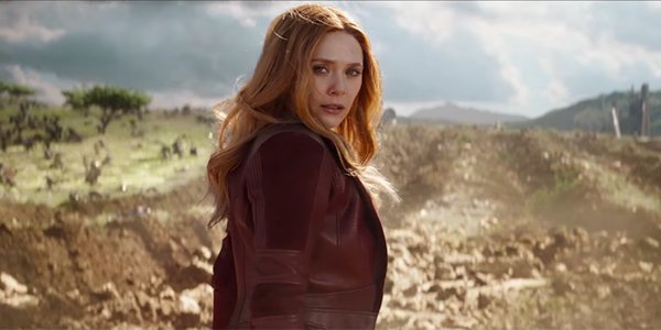 The Avengers: Infinity War Cast Was Told The Ending While Sitting In A ...