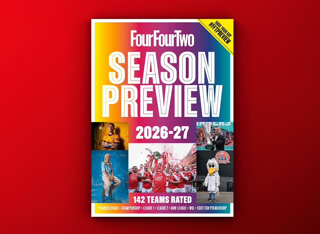 Season Preview