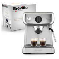 Breville Barista Mini