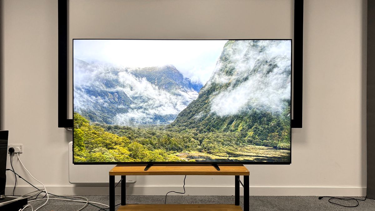 Sony Bravia 9 (K75XR90) review