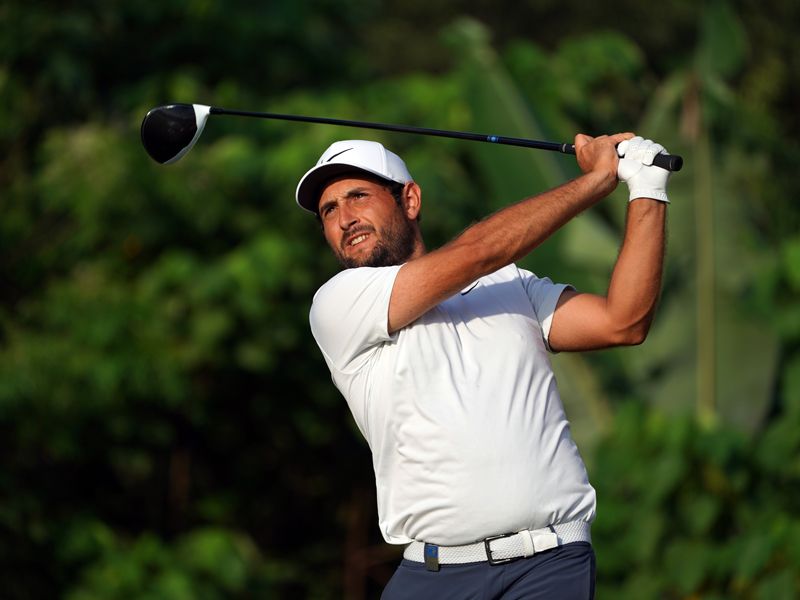 Oman Open Golf Betting Tips