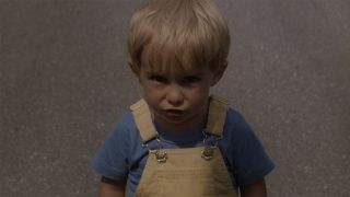 Gage in Pet Sematary