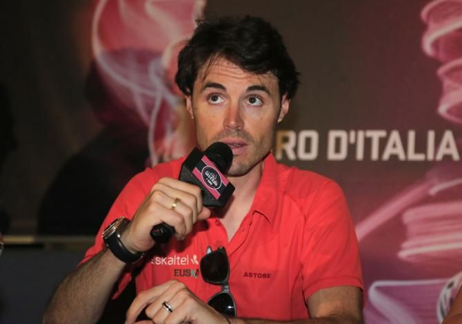 Sammy Sanchez (Euskaltel-Euskadi)
