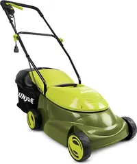 Sun Joe MJ401E-PRO Electric Lawn Mower | Was $179 Now $131.80 at Amazon