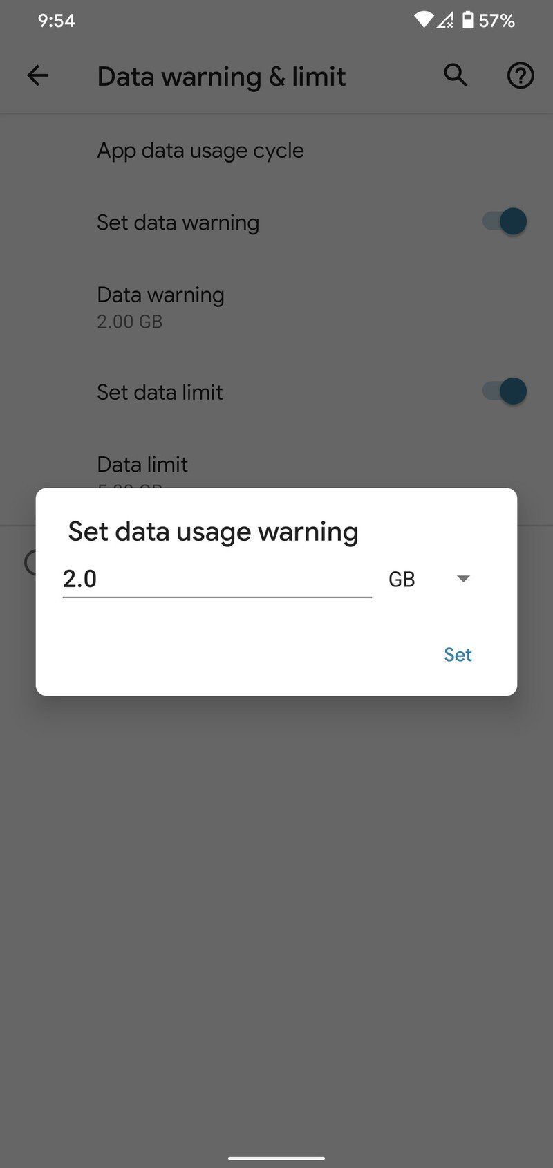How to use less mobile data on your Android phone | Android Central