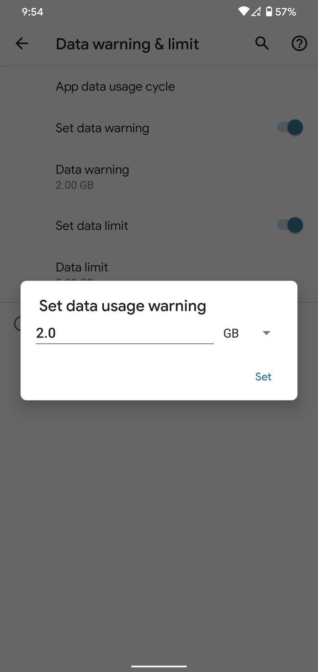 How to use less mobile data on your Android phone Android Central