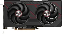 Sapphire Pulse Radeon RX 9060 XT 16GB Sapphire Pulse Radeon RX 9060 XT 16GB