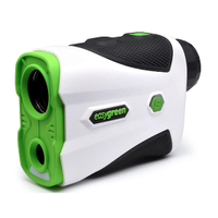 Easy Green OLED Vision Pro 1 Rangefinder| 20% off at Amazon