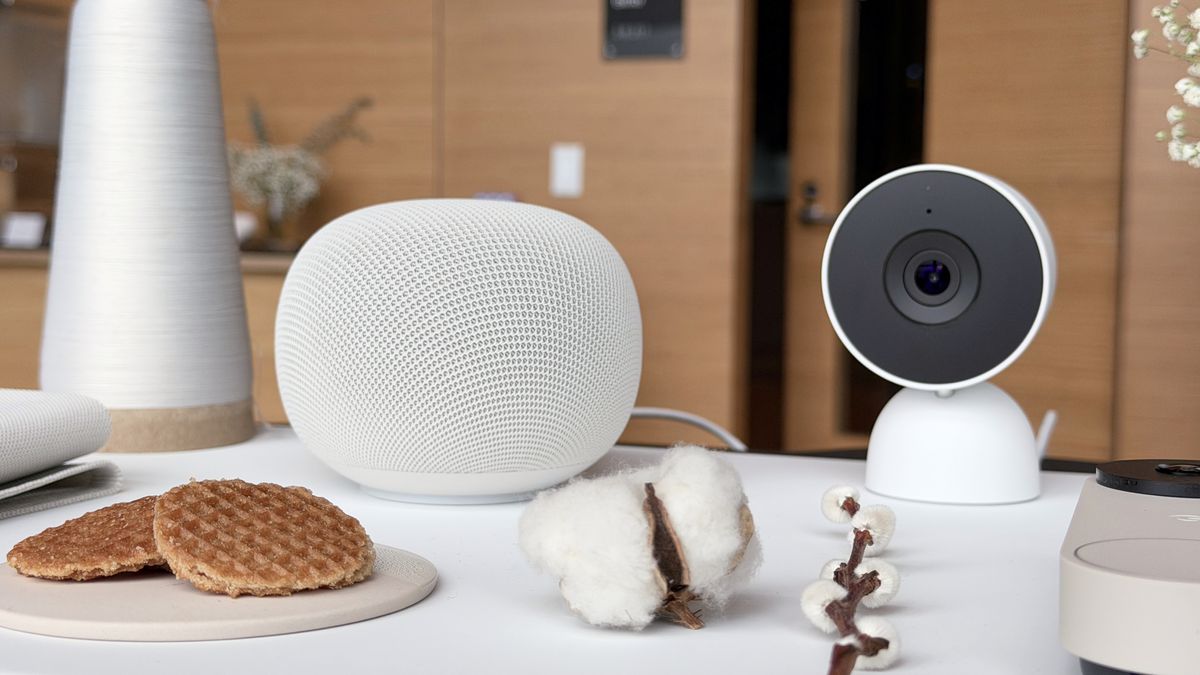 Google Home app gets a big AI upgrade with Gemini smarts – but you'll need to pay up for the best features