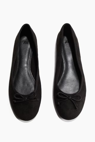 Ballet Pumps