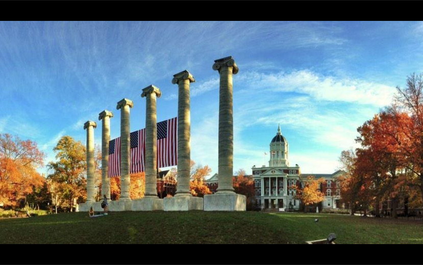 University of Missouri