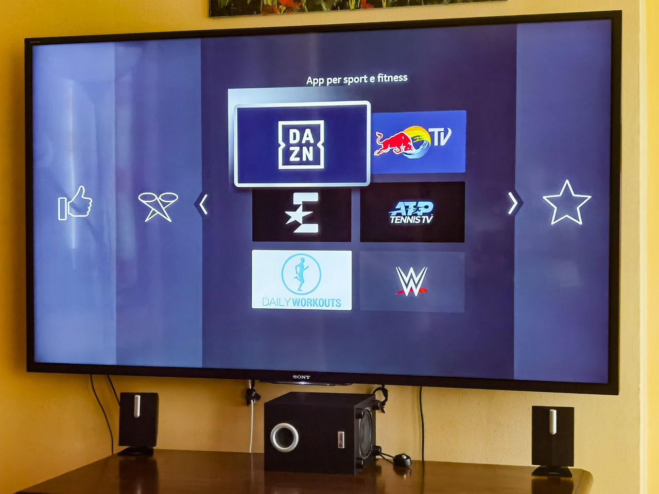Amazon Fire TV Stick 4K