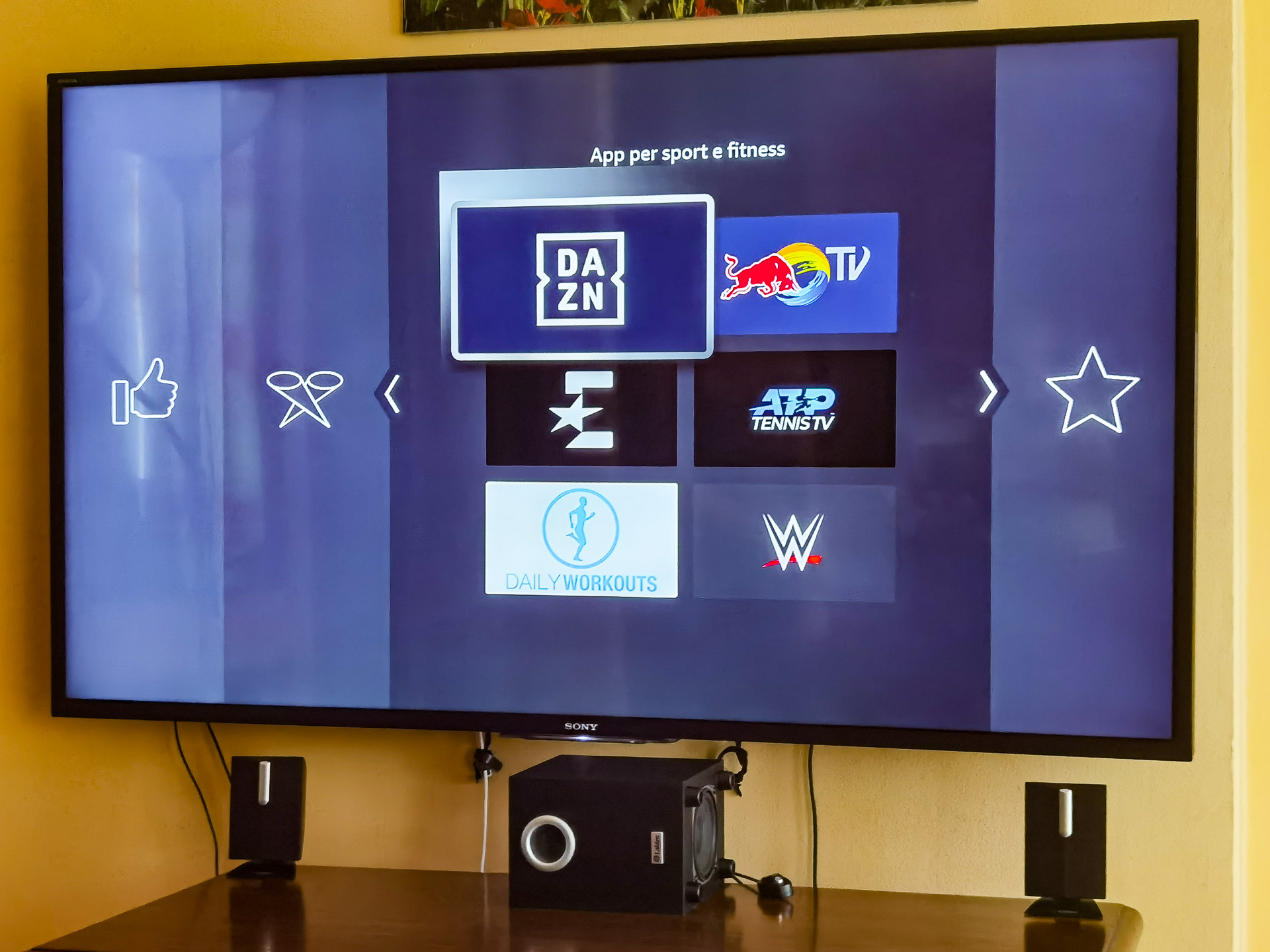 Amazon Fire TV Stick 4K