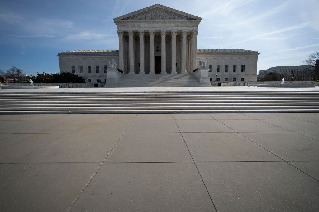 Supreme Court.