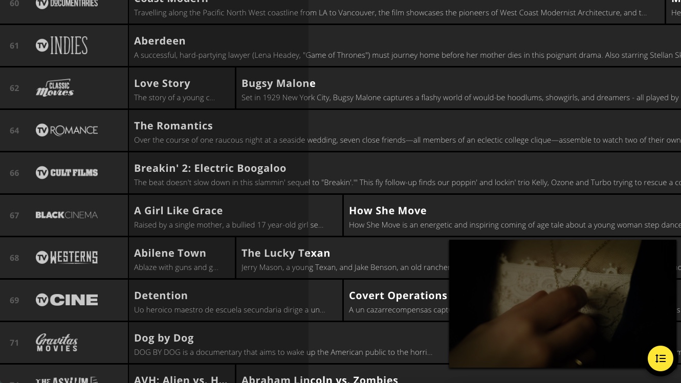What Is Pluto TV and Is This Free Service Worth It? Tom's Guide