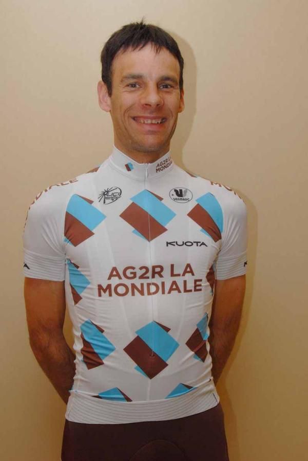 Jean Christophe Peraud