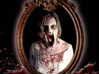 Haunted Mirror