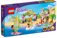 Surfer Beach Fun was £24.99 now £17.49 | Lego