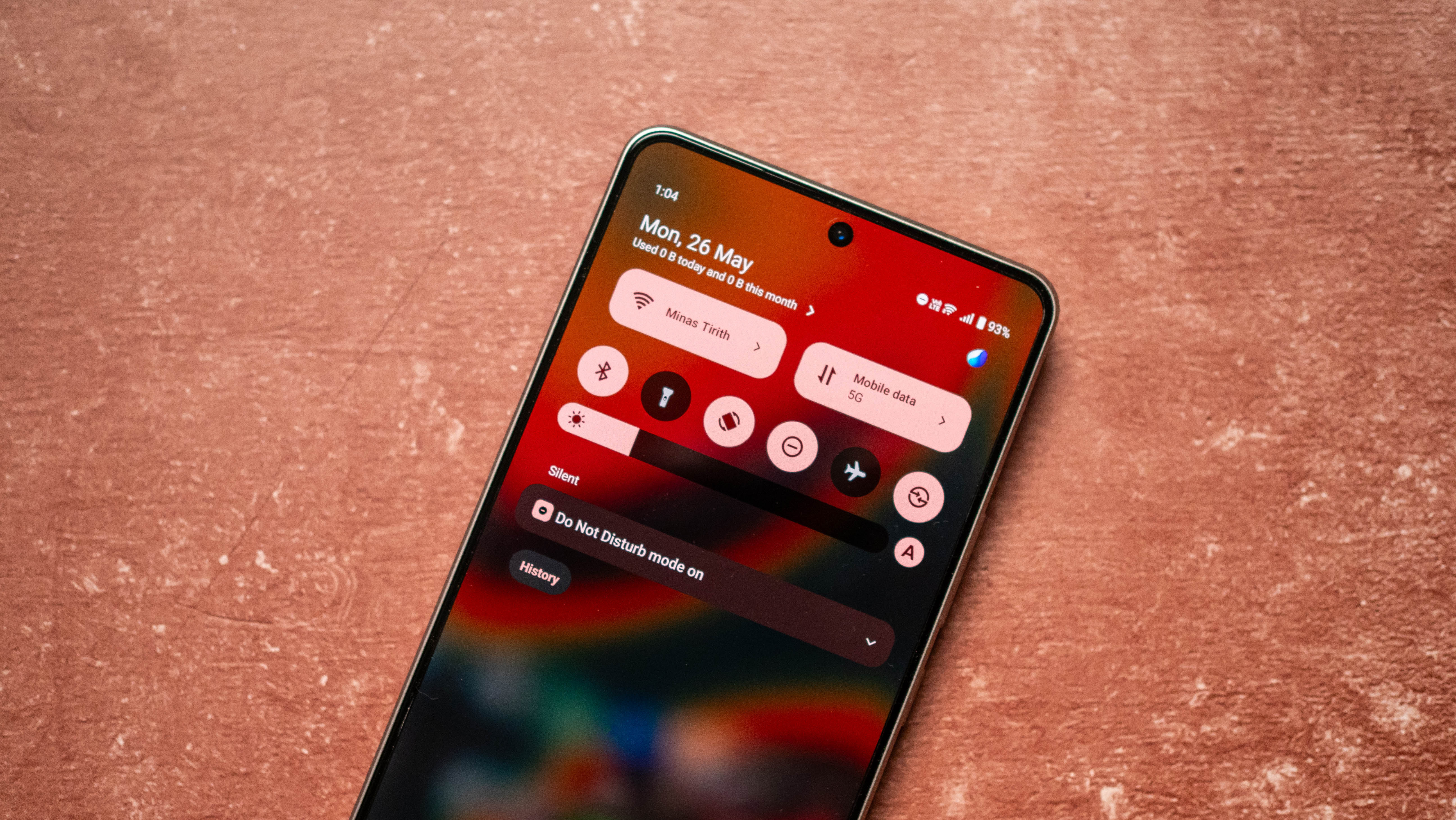 iQOO Neo 10 review