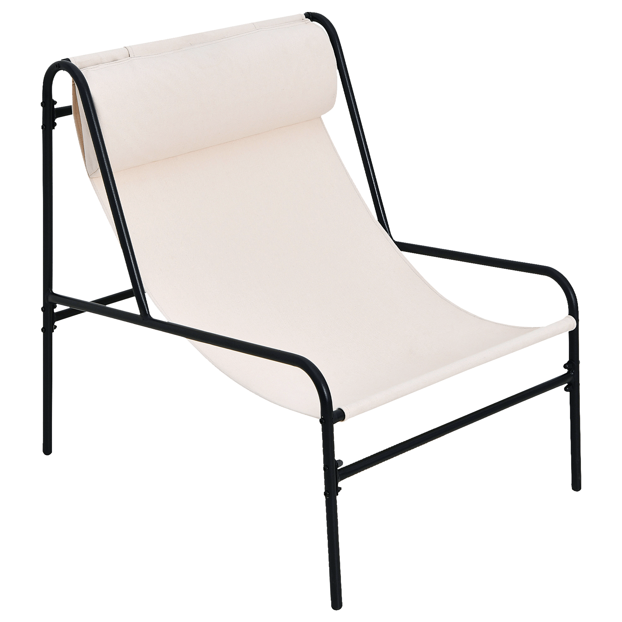 Teka garden chair at Habitat