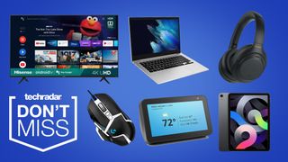 Best Buy 3 day sale laptop tv deals