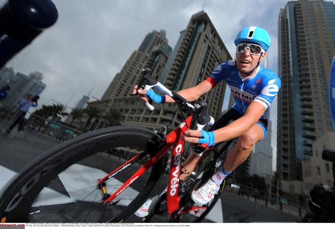Ryder Hesjedal (Garmin Sharp)