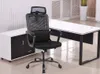 SMUGDESK Partial Mesh Office Chair