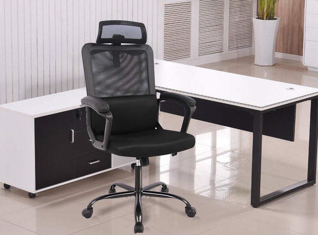 Best Mesh Back Office Chairs In 2022 Windows Central   Xq2AhBn3vveGDyMGA2eT3e 