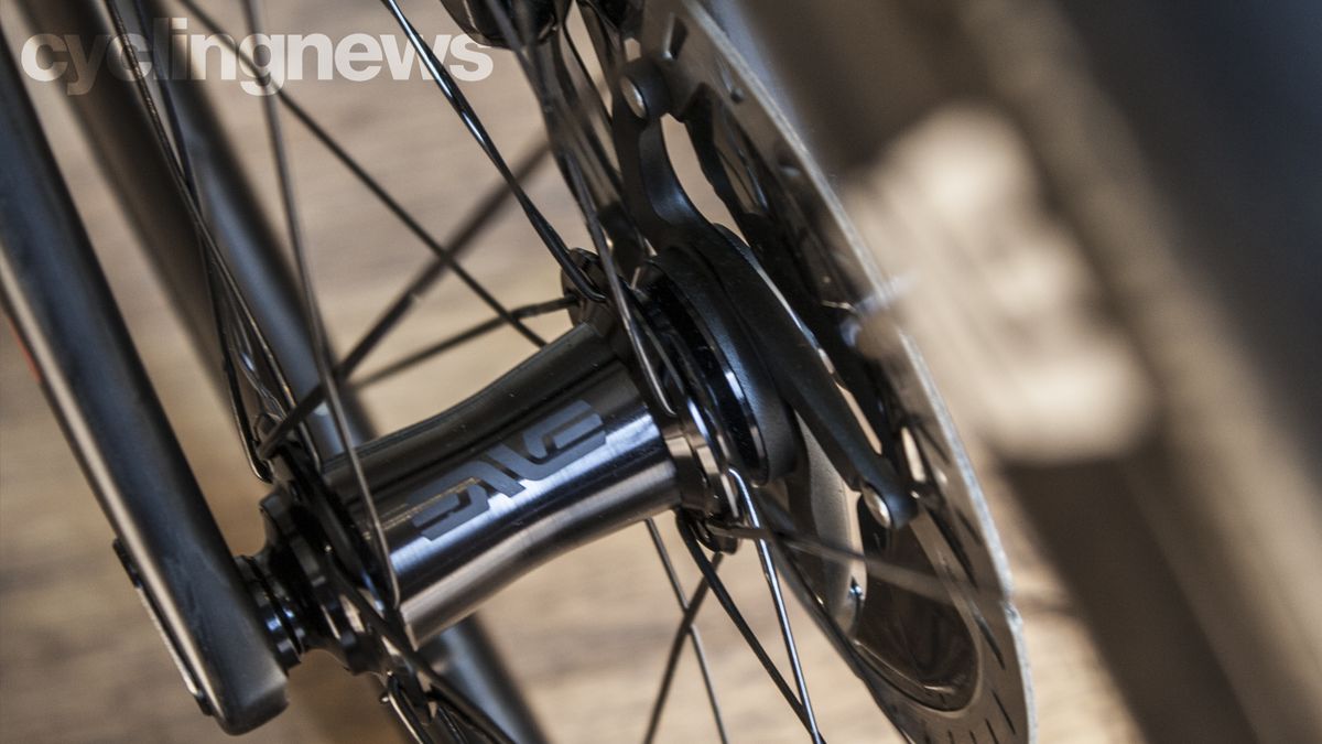 ENVE 65 Foundation Collection