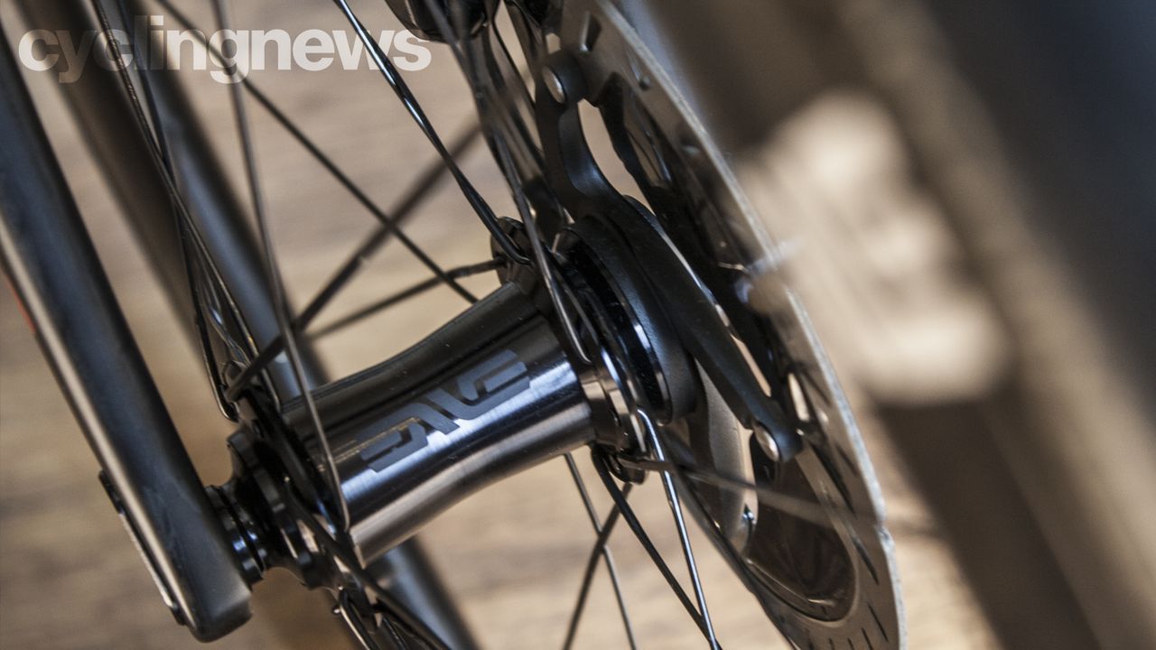 ENVE 65 Foundation Collection