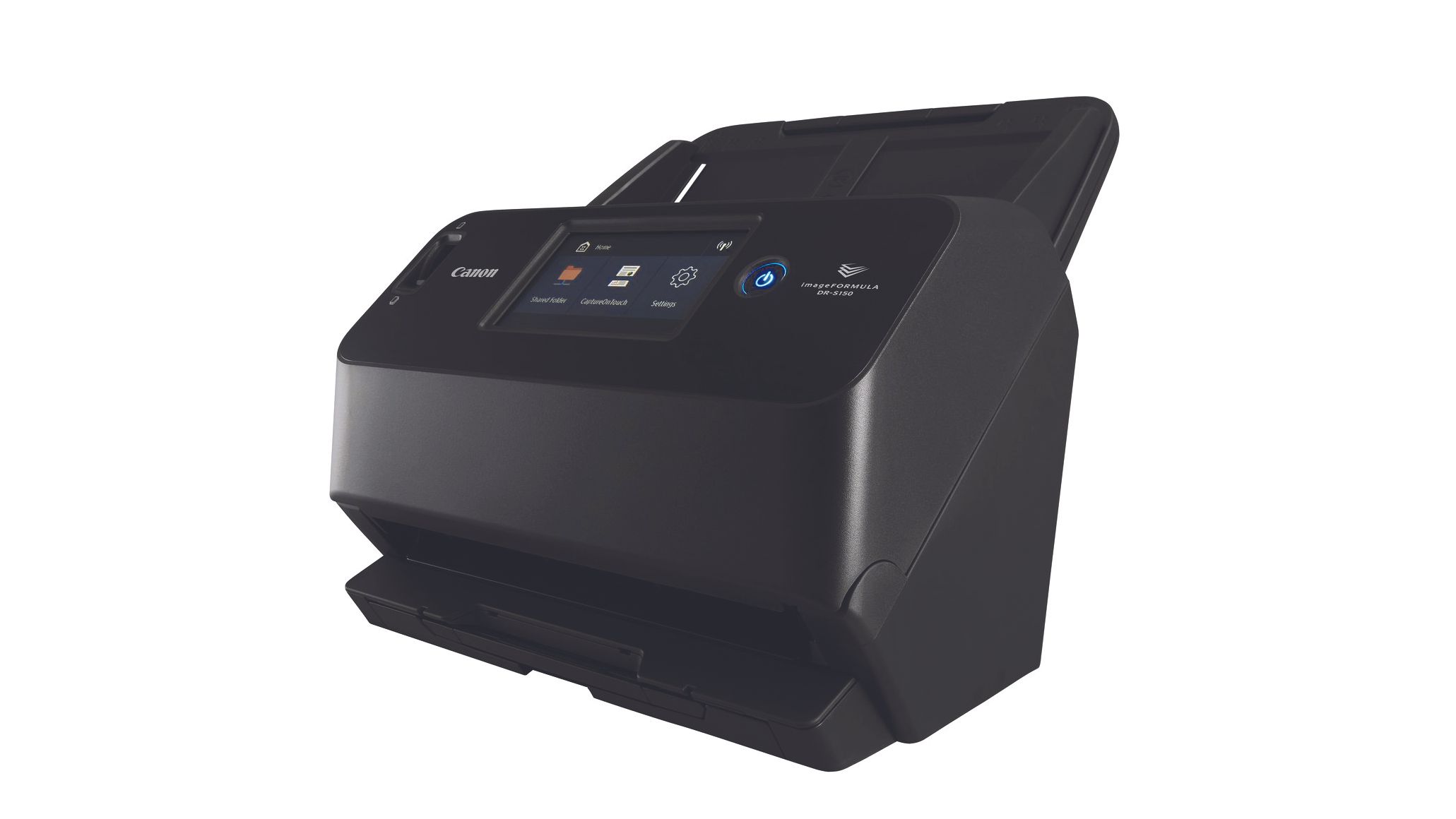 Canon imageFormula DR-S150 review: Just walk up and scan | IT Pro