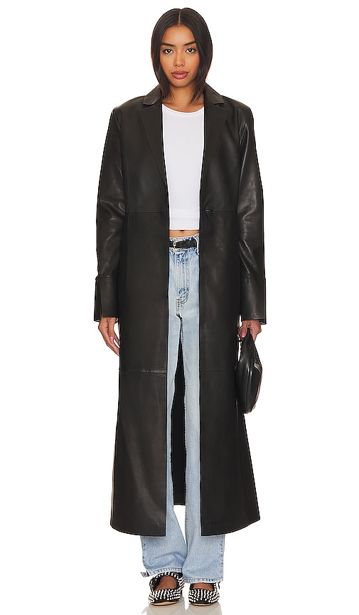 Evanna Coat