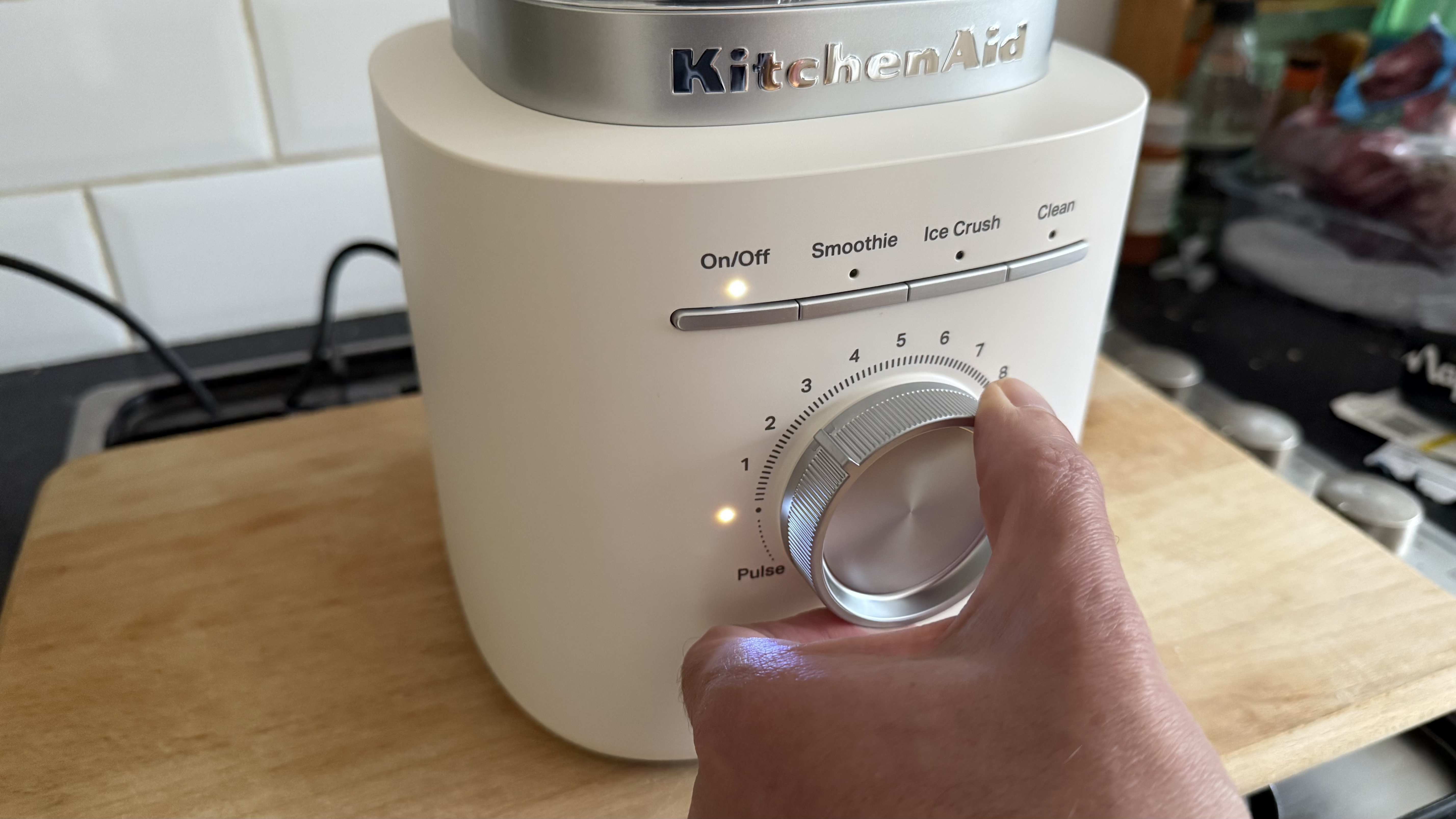 KitchenAid Pure Power Blender