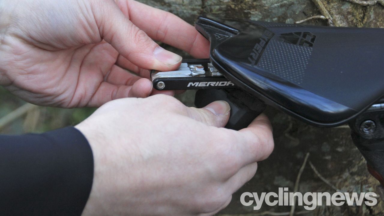 Merida Reacto Longterm Test