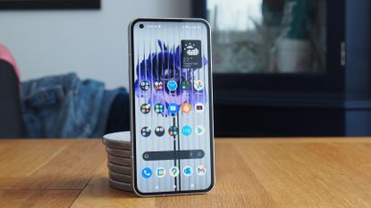 Nothing Phone 1 review