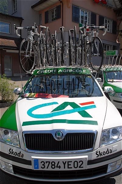 Cr&eacute;dit Agricole