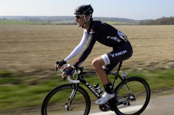 Andy Schleck