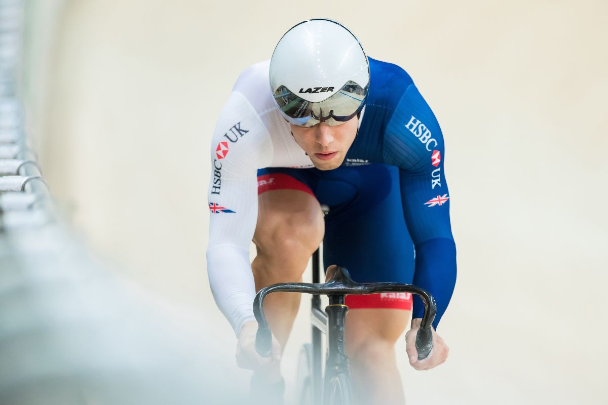 Ryan Owens (Great Britain)