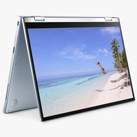 Asus Touchscreen Chromebook Flip C433TA: was