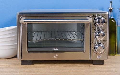 Fotile Chefcubii 4-in-1 Countertop Convection Steam Combi Oven