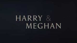 Harry & Meghan logo