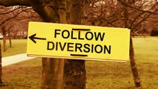Follow Diversion