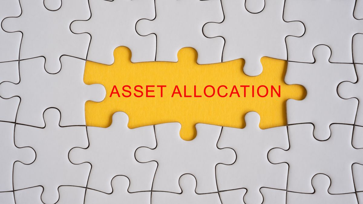 Five Steps to Sorting Out Your Asset Allocation | Kiplinger