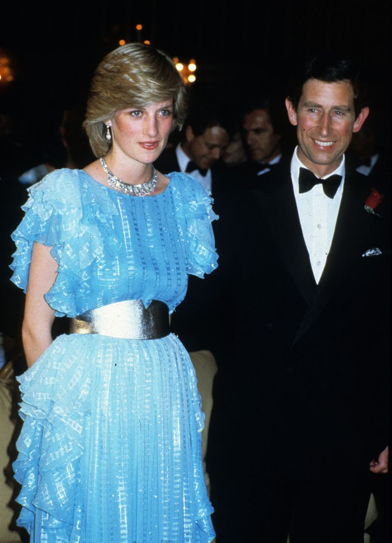 princess diana