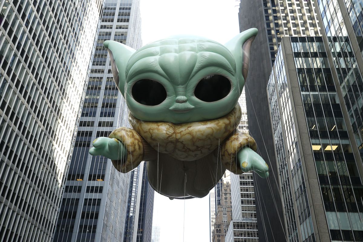 Macy's Thanksgiving Day parade performers fans loving this! What to Watch