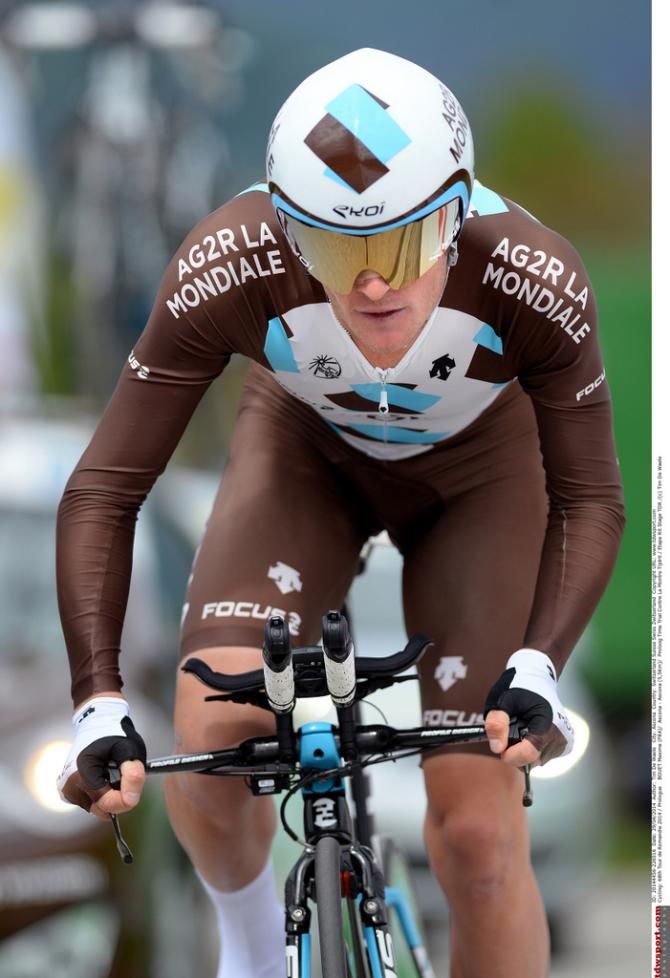 Maxime Bouet (Ag2r-La Mondiale)