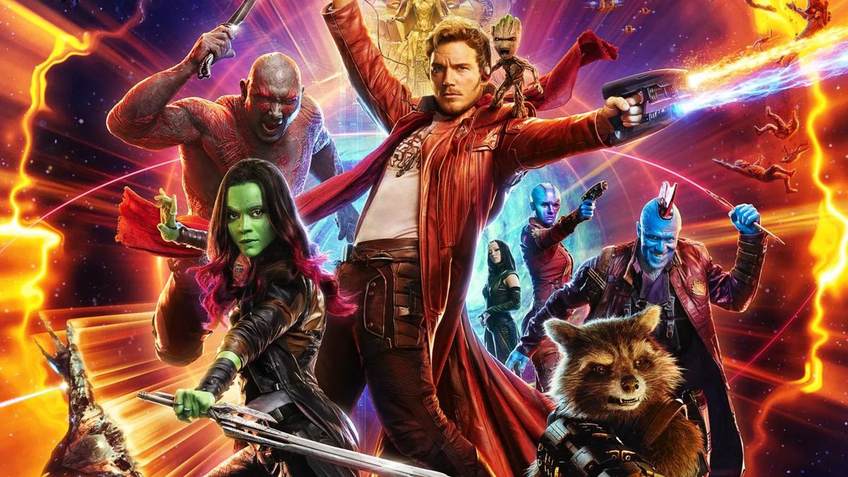 Guardians of the Galaxy 3 Director Reveals Which Character Is Most  Important to Him