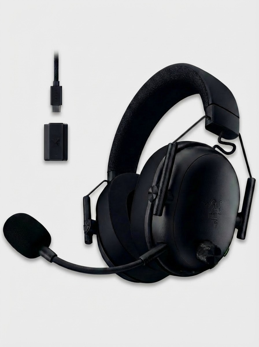 Blackshark V3 | Wireless 